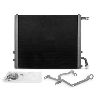 Wanger Engine Radiator Kit For G29 BMW Z4 B58 / A90 Toyota Supra GR